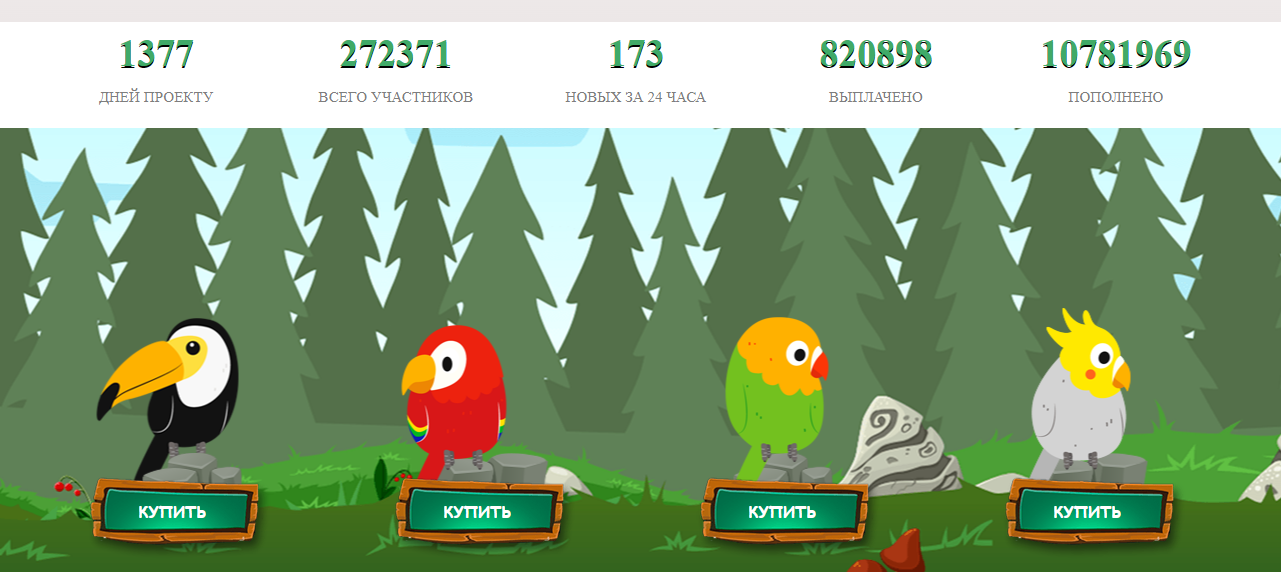 BirdZ