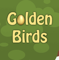 Golden eggs