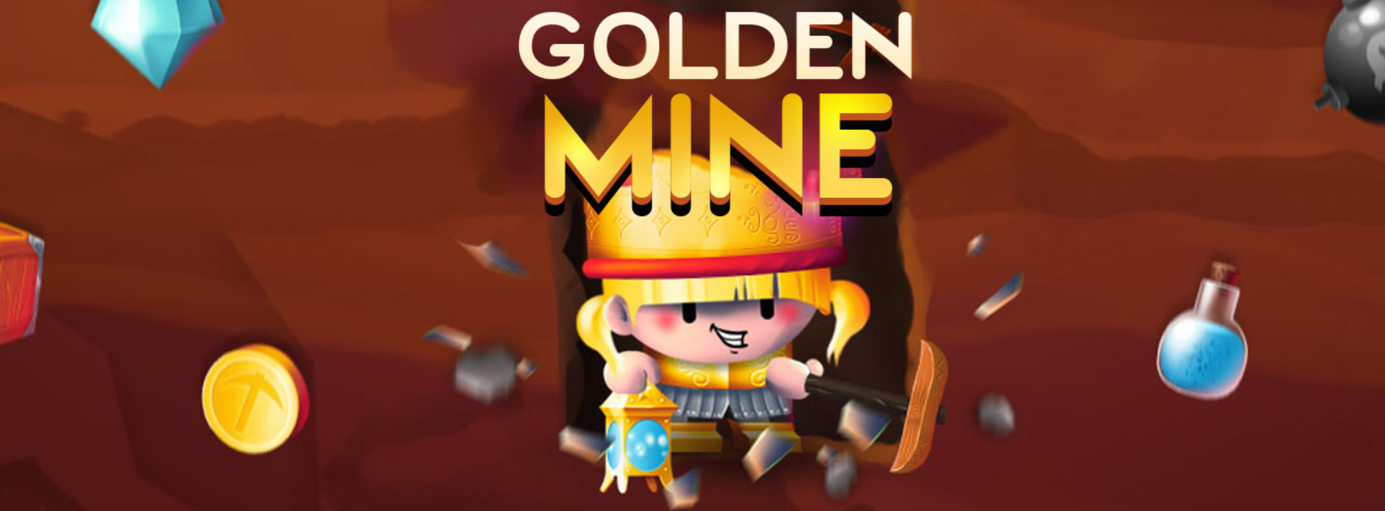 Golden Mine
