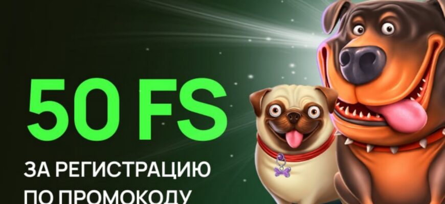 Flagman промокод