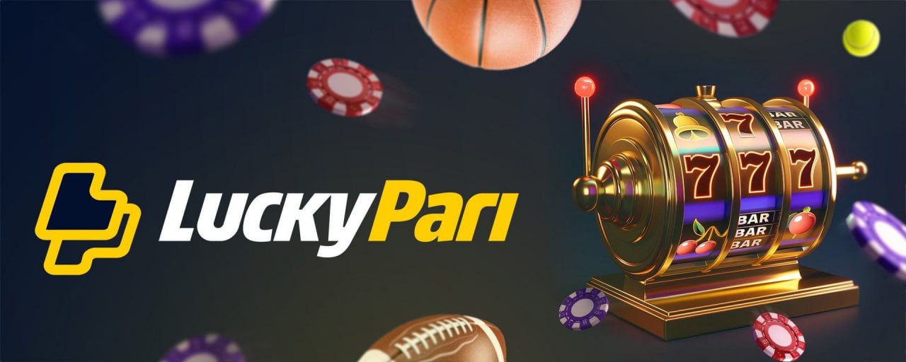 Все бонусы и промокоды для казино Lucky Pari